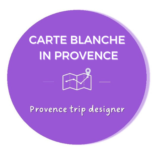 Carte Blanche In Provence